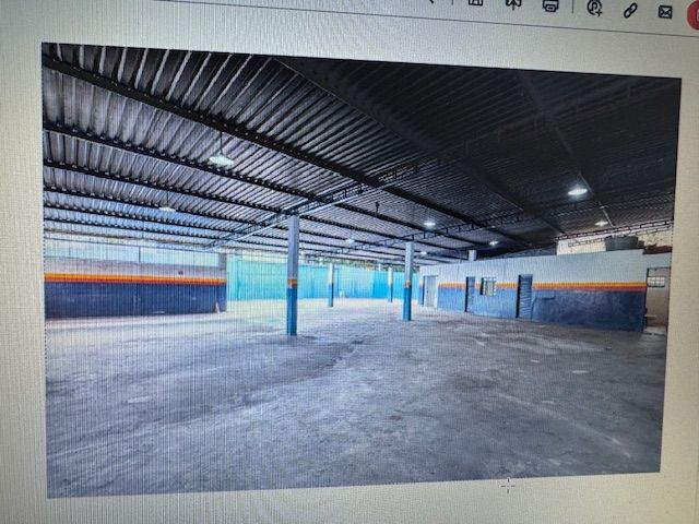 Barracão para aluguel no Jardim Santa Genebra: 