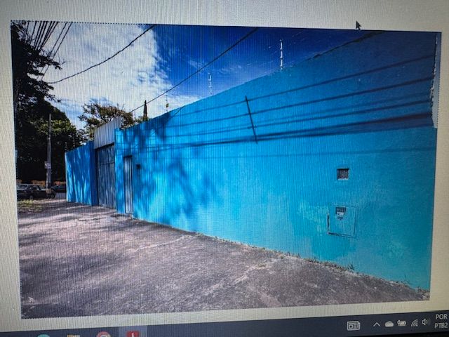 Barracão para aluguel no Jardim Santa Genebra: 