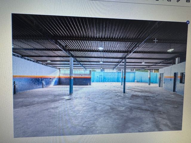 Barracão para aluguel no Jardim Santa Genebra: 