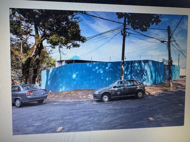 Barracão para aluguel no Jardim Santa Genebra: 