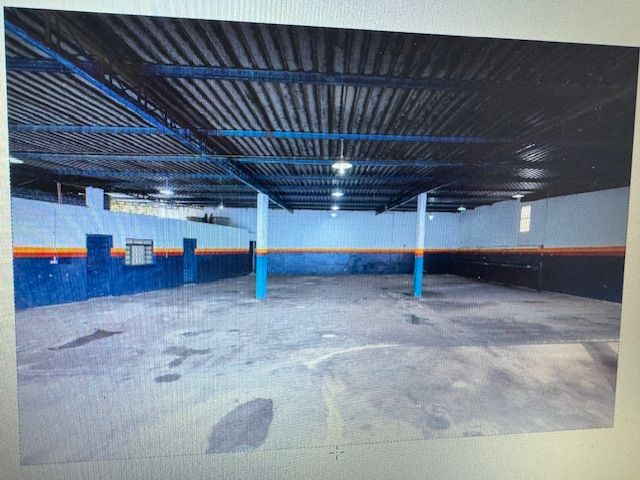 Barracão para aluguel no Jardim Santa Genebra: 