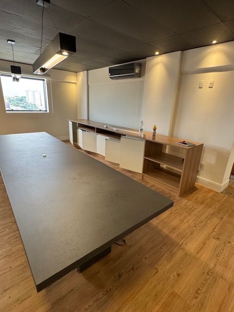 Sala para aluguel no Jardim Planalto: 