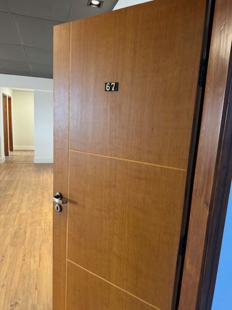 Sala para aluguel no Jardim Planalto: 