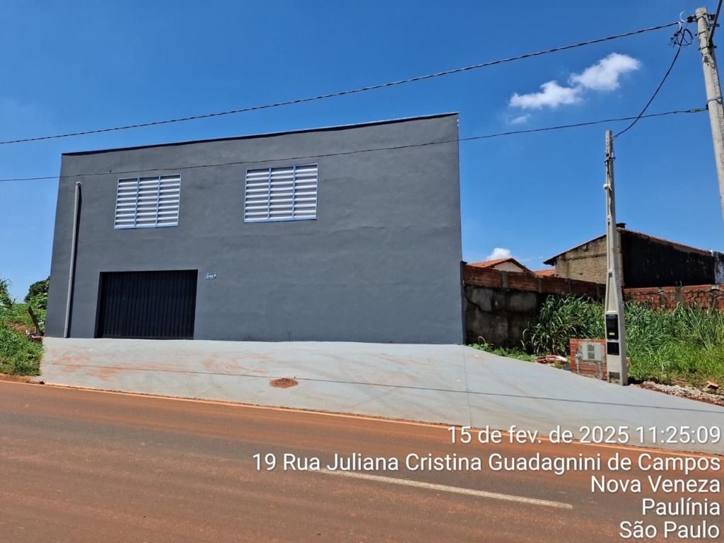 Prédio para aluguel no Nova Veneza: 