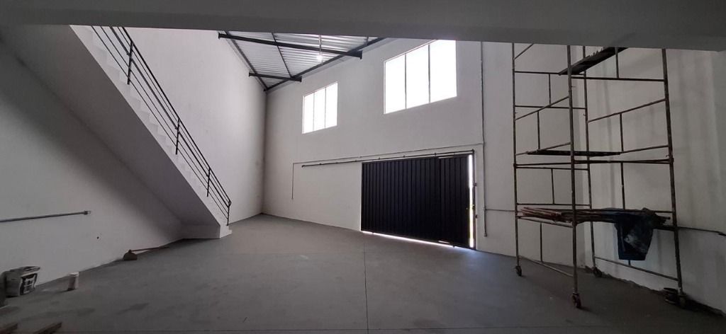 Prédio para aluguel no Nova Veneza: 