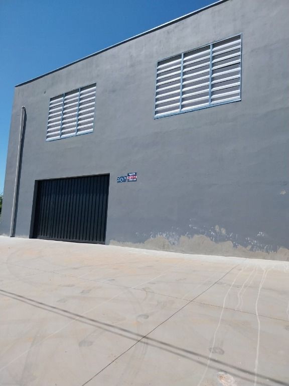 Prédio para aluguel no Nova Veneza: 