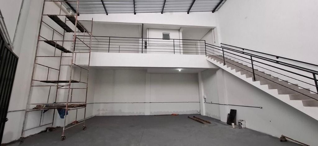 Prédio para aluguel no Nova Veneza: 