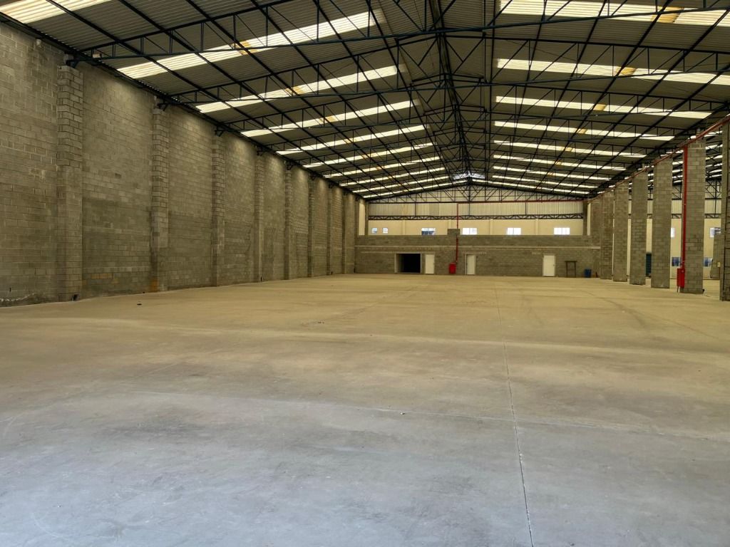 Galpão para aluguel no Zona Rural: 