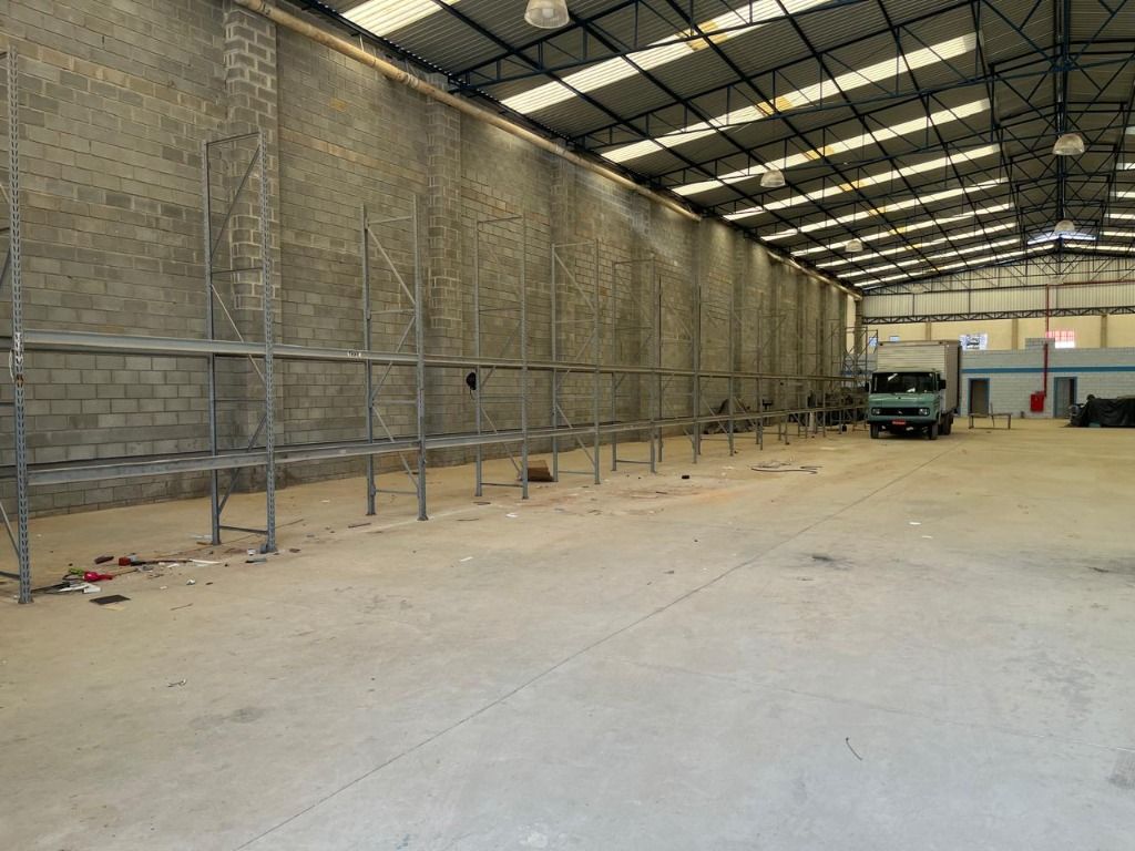 Galpão para aluguel no Zona Rural: 