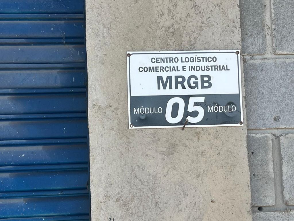 Galpão para aluguel no Zona Rural: 