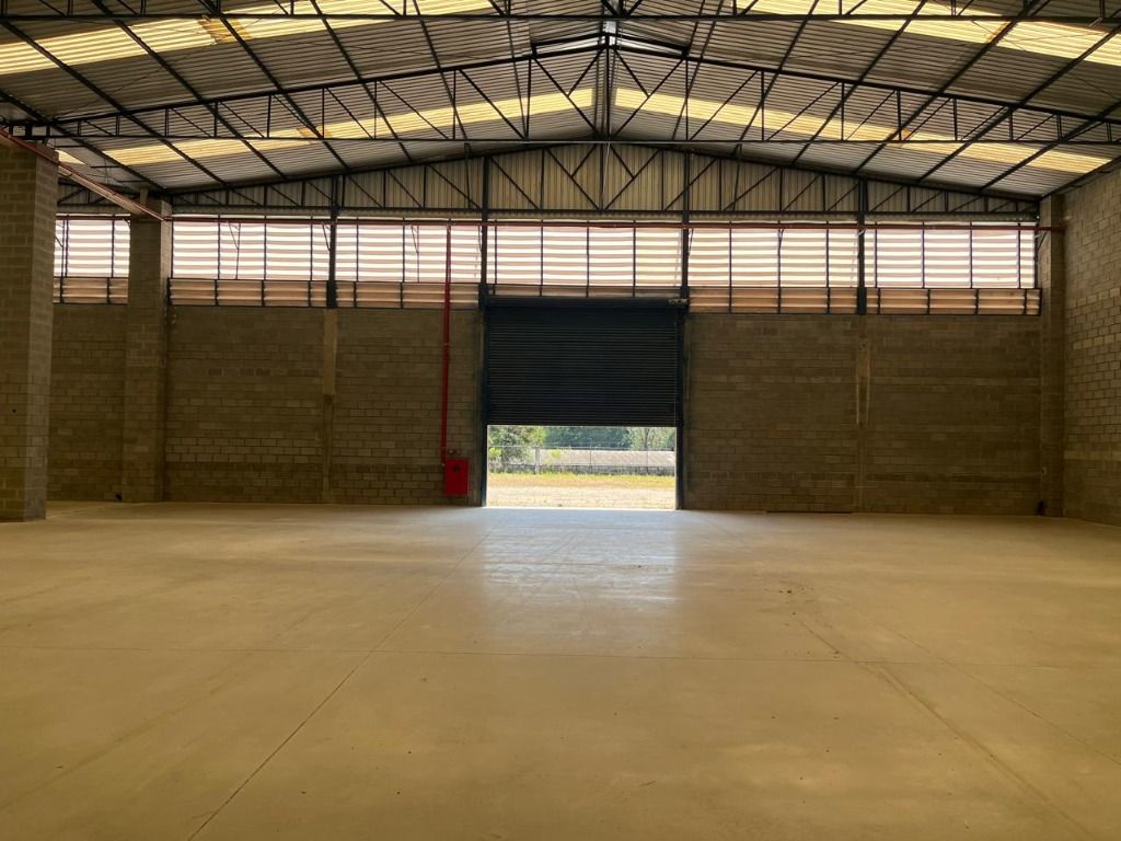 Galpão para aluguel no Zona Rural: 