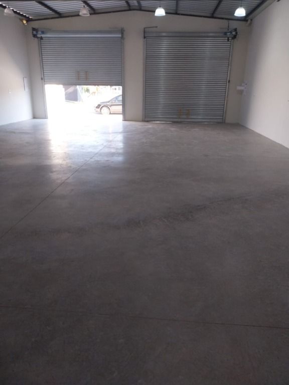 Loja para aluguel no João Aranha: 