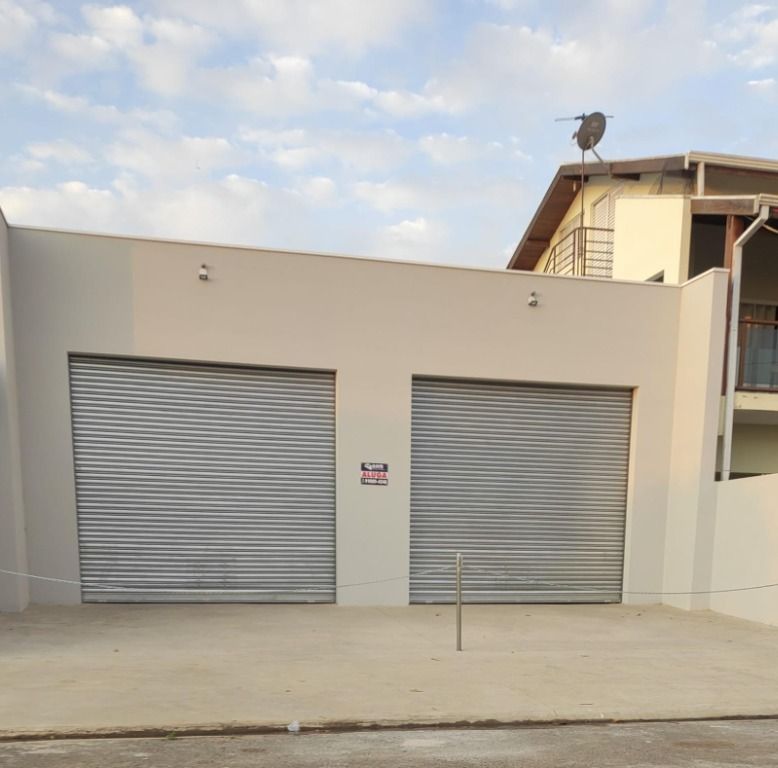 Loja para aluguel no João Aranha: 