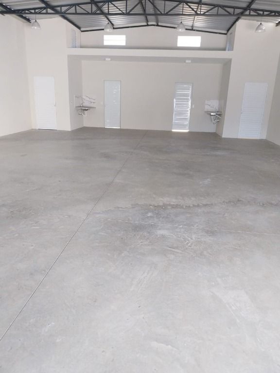 Loja para aluguel no João Aranha: 