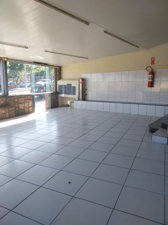 Sala para aluguel no Vila Bressani: 