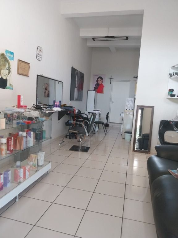 Sala para aluguel no Vila Bressani: 