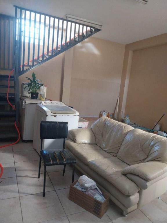 Sala para aluguel no Vila Bressani: 