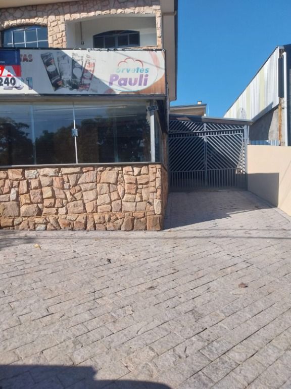 Sala para aluguel no Vila Bressani: 