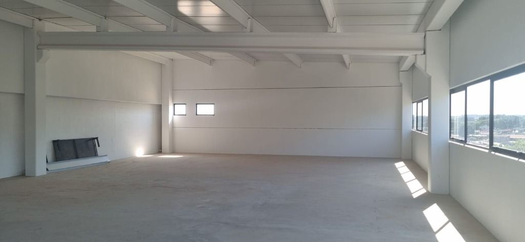 Prédio para aluguel no Vila Bressani: 