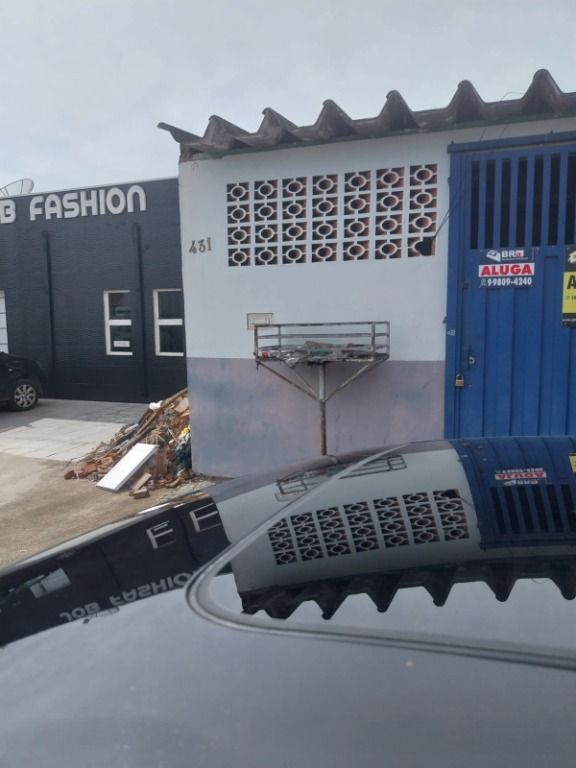 Casa para aluguel no Vila Bressani: 