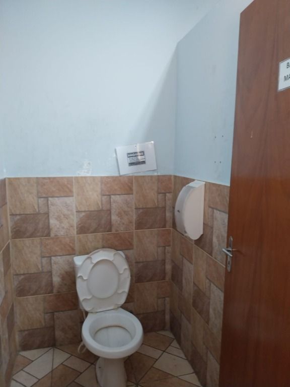 Casa para aluguel no Vila Bressani: 