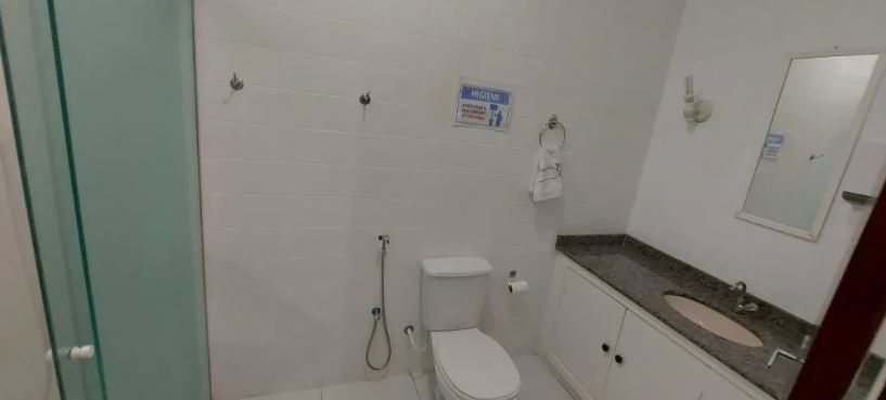 Casa para aluguel no Jardim Flamboyant: 