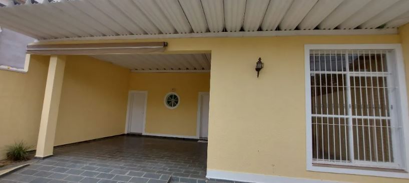 Casa para aluguel no Jardim Flamboyant: 