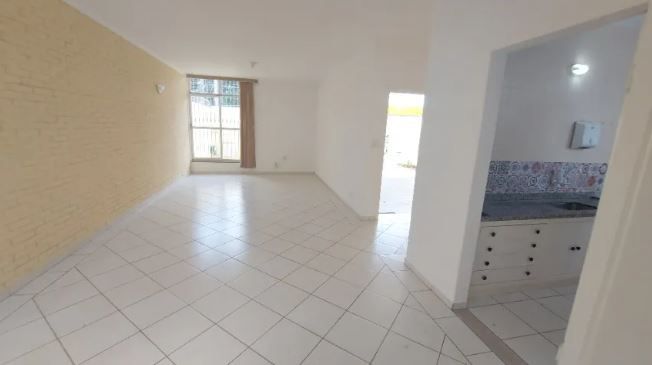 Casa para aluguel no Jardim Flamboyant: 