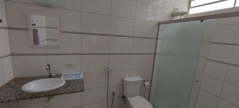 Casa para aluguel no Jardim Flamboyant: 