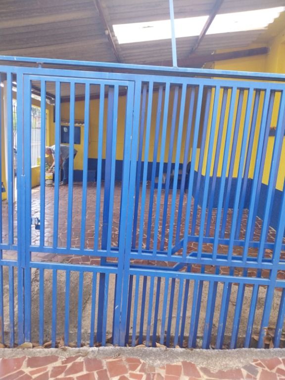 Casa para aluguel no Santa Cecília: 