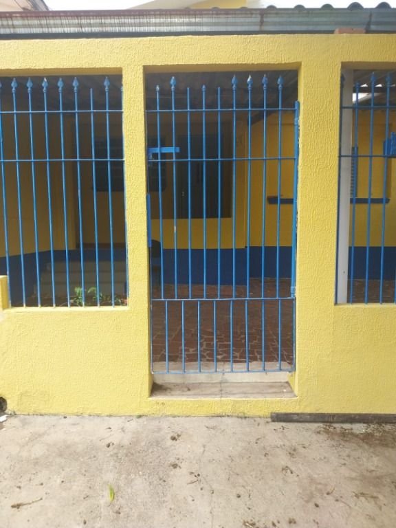 Casa para aluguel no Santa Cecília: 