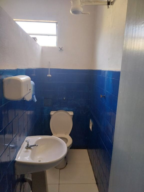 Casa para aluguel no Santa Cecília: 