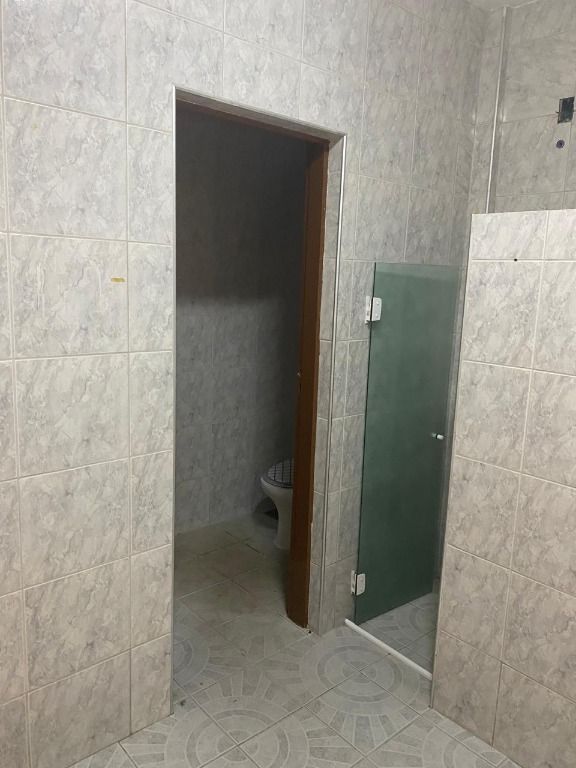 Galpão para aluguel no Centro: 