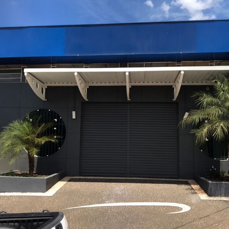 Galpão para aluguel no Centro: 