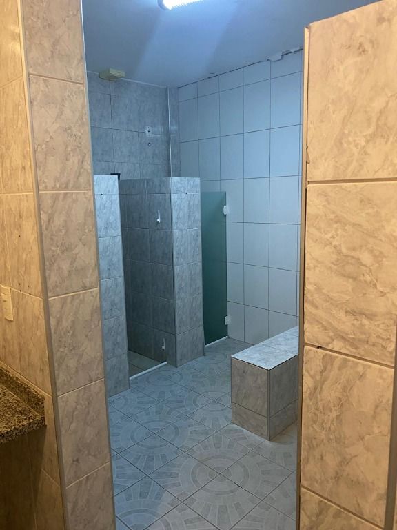 Galpão para aluguel no Centro: 