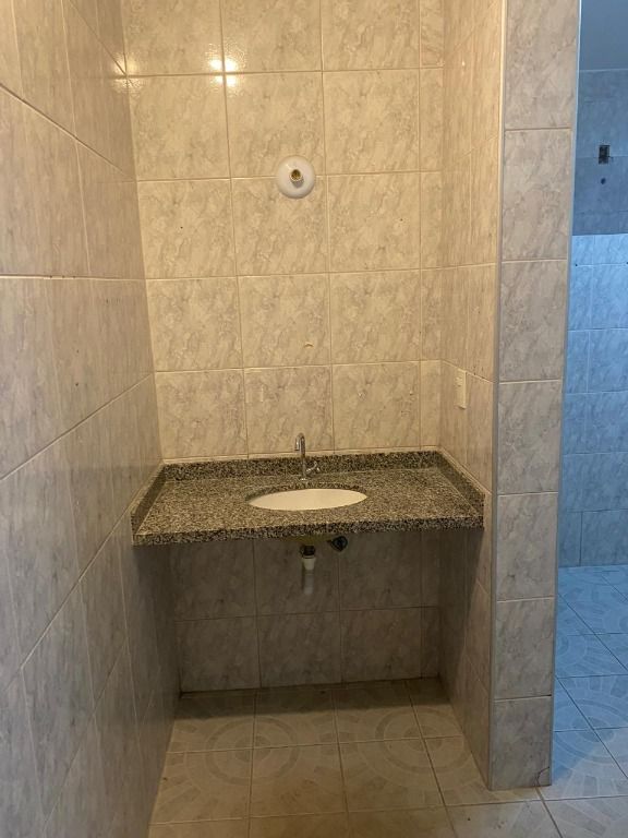 Galpão para aluguel no Centro: 