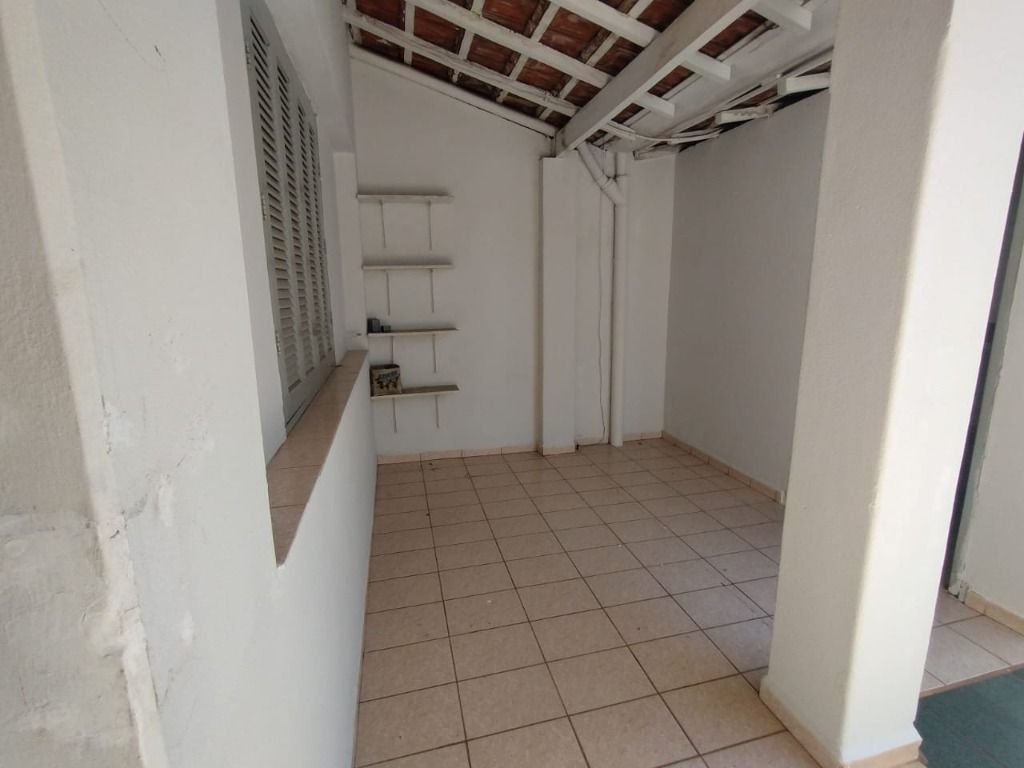 Casa para aluguel no Nova Paulínia: 