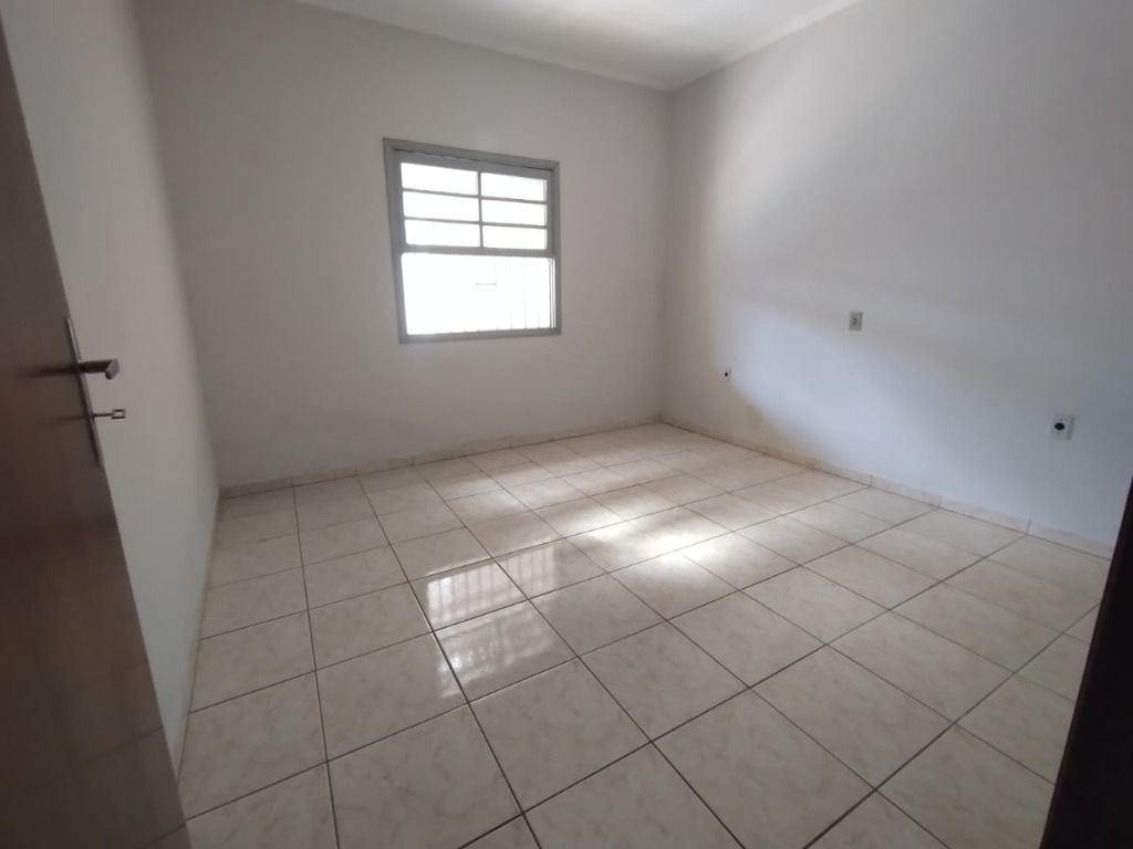 Casa para aluguel no Nova Paulínia: 