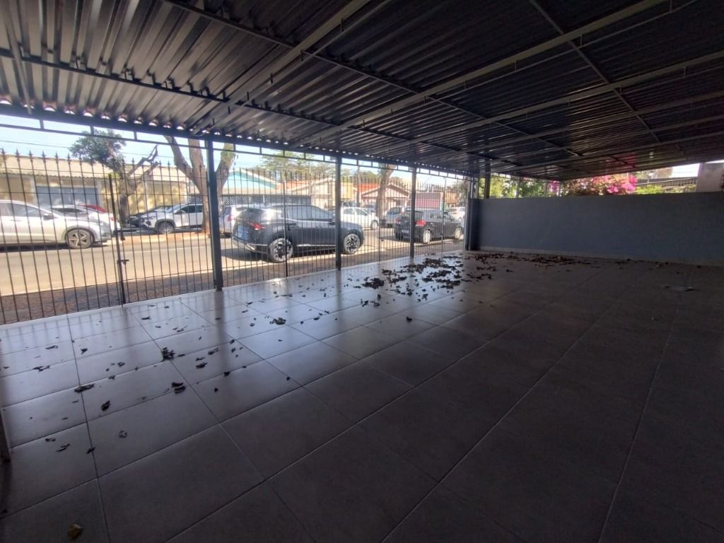 Casa para aluguel no Nova Paulínia: 