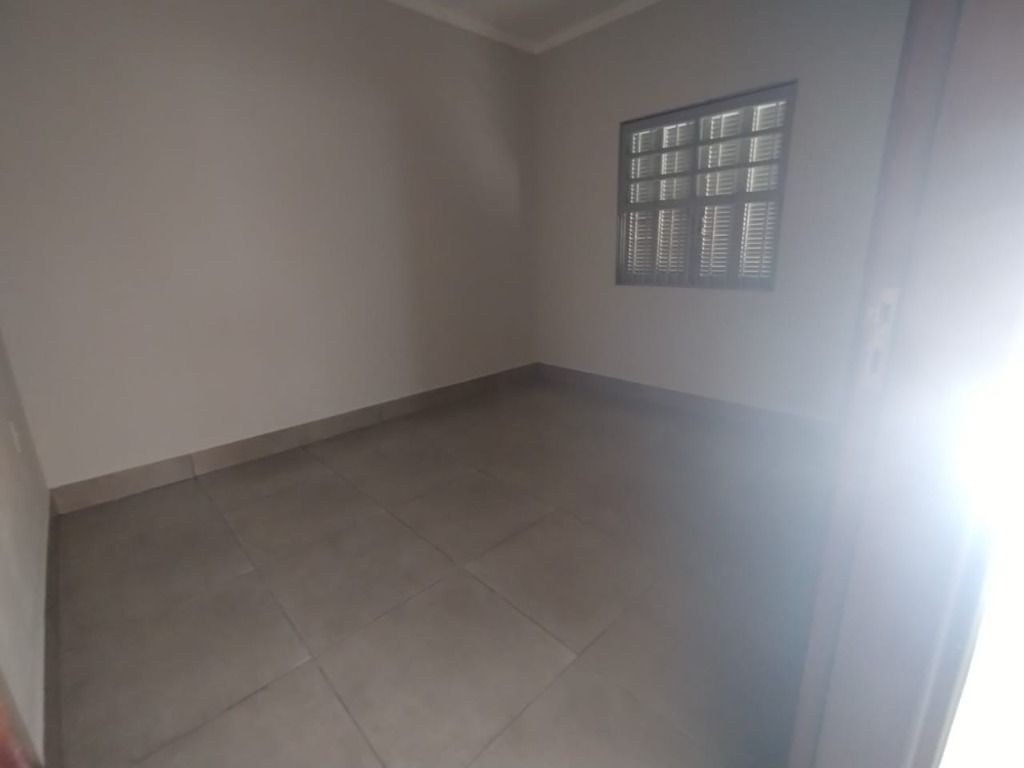 Casa para aluguel no Nova Paulínia: 