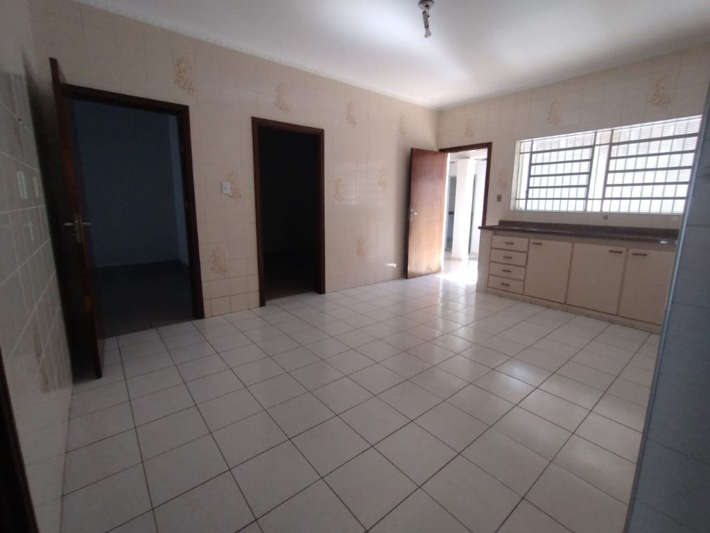 Casa para aluguel no Nova Paulínia: 