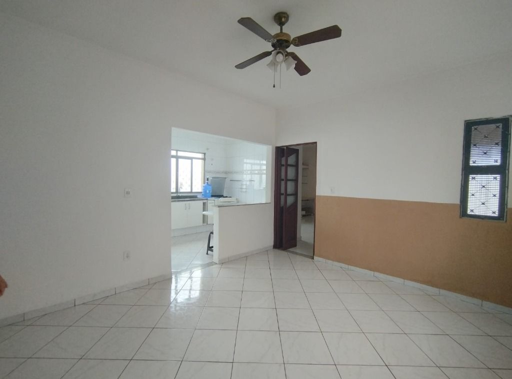 Casa para aluguel no Jardim Vista Alegre: 