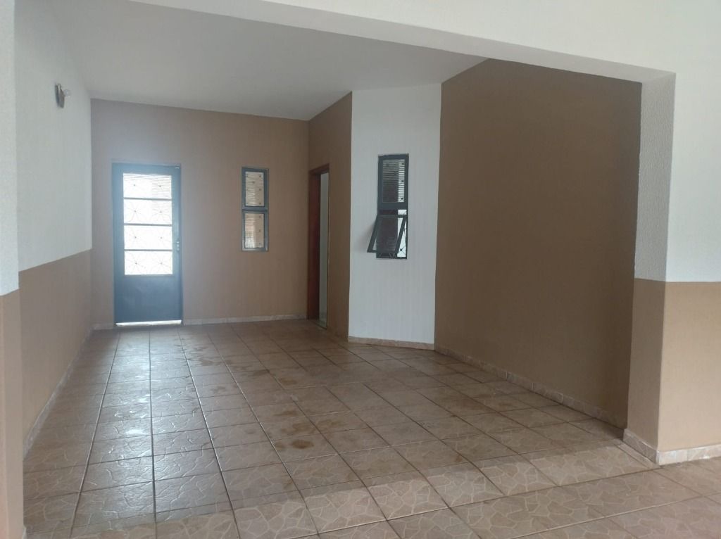 Casa para aluguel no Jardim Vista Alegre: 