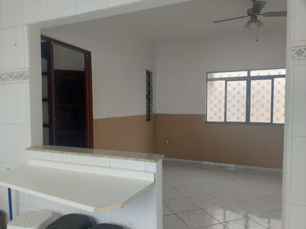 Casa para aluguel no Jardim Vista Alegre: 