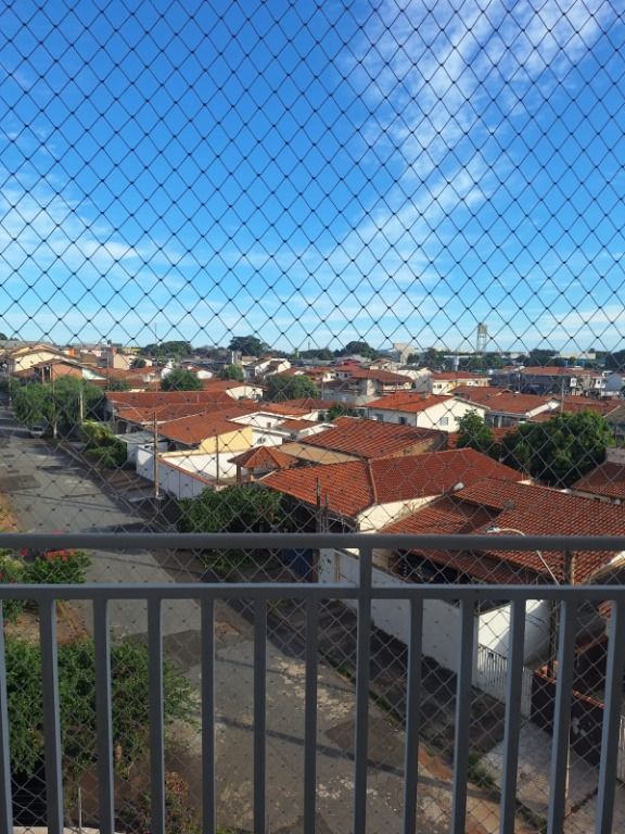 Apartamento para aluguel no Jardim America: 