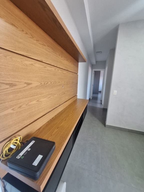 Apartamento para aluguel no Jardim America: 