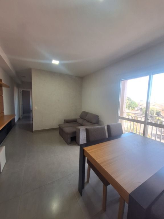 Apartamento para aluguel no Jardim America: 