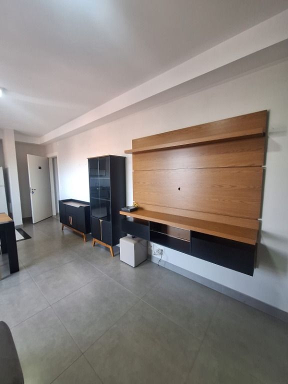 Apartamento para aluguel no Jardim America: 