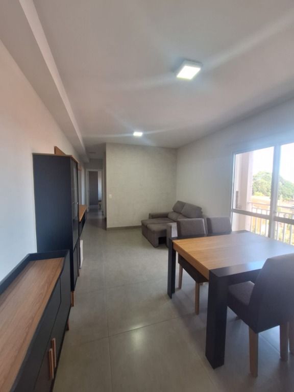 Apartamento para aluguel no Jardim America: 