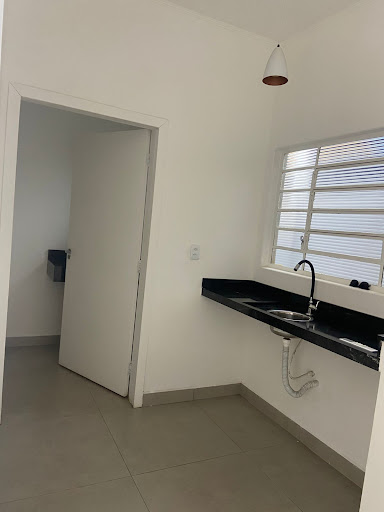 Sala para aluguel no Jardim Fortaleza: 